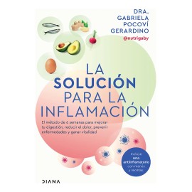 La Solución Para La Inflamación