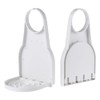 2 Pack Laundry Detergent Cup Holder, Detergent Drip Catcher Drip