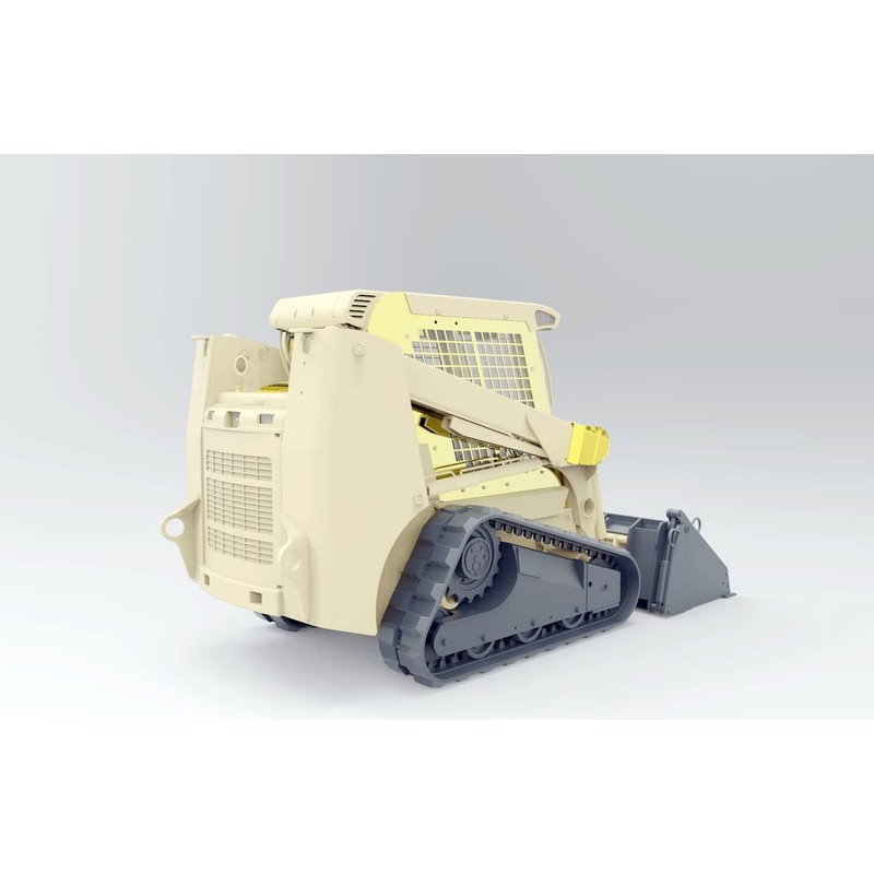GEC35GM0010 1/35 US Army M400T Small Skid Steerer Type 2