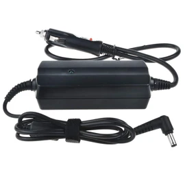 ABLEGRID Car DC Adapter for Brinkmann Q-Beam 800-2301-0 800-2301-W QBeam Spot/Flood Light 1625 Lumens Max Million III Spotlight Power Supply Cord Charger (with Barrel Round Tip. NOT 2-Prong.)