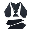 Motokano Tank Pad Sticker for ZX-4R ZX-4RR Side Sticker