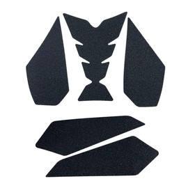 Motokano Tank Pad Sticker for ZX-4R ZX-4RR Side Sticker