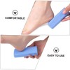 Ipetboom 2Pcs Pumice Stones for Foot Care Dead Skin Remover