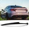 NEESPOC Rear Spoiler Fit for Alfa Romeo Giulia 2017-2025 Accessories