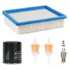 CLUBRALLY Golf Cart Tune Up Kit for Club Car DS