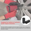 Penta Socket 1/2-Inch and 3/8-Inch Drive to 13/16-Inch for Pentagon