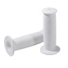 motor_speed Pair Motorcycle Scooter Bicycle Anti-Slip Soft Rubber Handlebar Hand