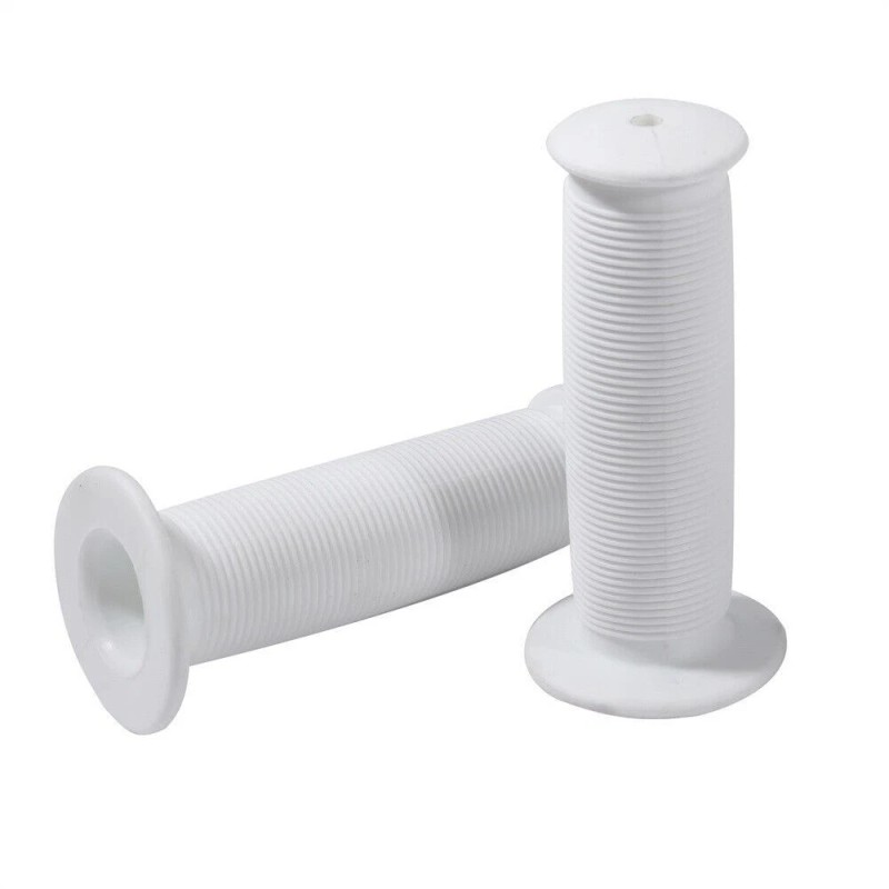 motor_speed Pair Motorcycle Scooter Bicycle Anti-Slip Soft Rubber Handlebar Hand