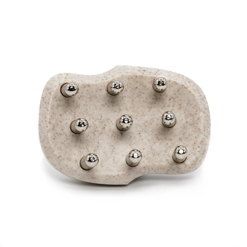 IMPHY Skull Releaser Fit Blue