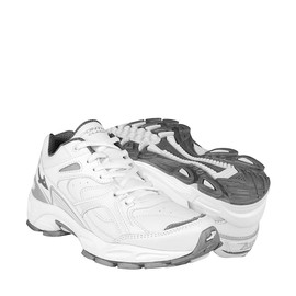 Tenis NIÑO Pontiac 573 SIMIPIEL Blanco 24