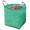 SPARES2GO Heavy Duty Storage and Recycling Bag (120 Litre)