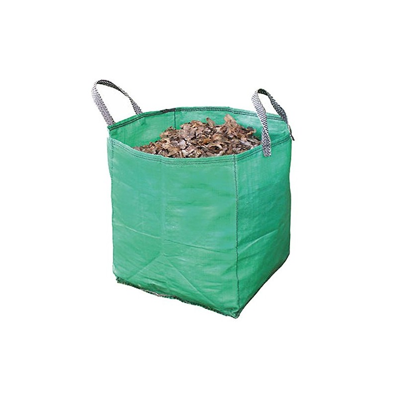 SPARES2GO Heavy Duty Storage and Recycling Bag (120 Litre)