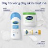 Cetaphil Cetaphil Face & Body Moisturizer, Hydrating Moisturizing Cream for