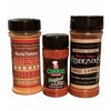 Memphis BBQ Seasoning Sampler Bundle, 8 Ounces