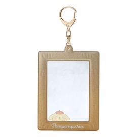 Sanrio 950572 Pompompurin Trading Card Holder DX (Enjoy Idol)