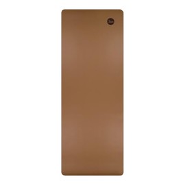 U can - Tapete de yoga mat y ejercicio | PU 5 mm grosor | Antideslizante y antiderrapante | Ecofriendly | Grueso 183x68 cm | Bueno y profesional UCAN 