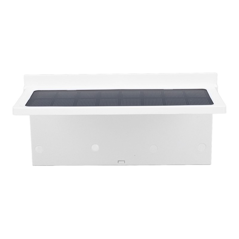 Car Exhaust Fan Solar Powered 3 Fans Ventilation Cooling Odor