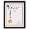 Kiera Grace Gallery Diploma Frame, Picture Frame for an 8.5"