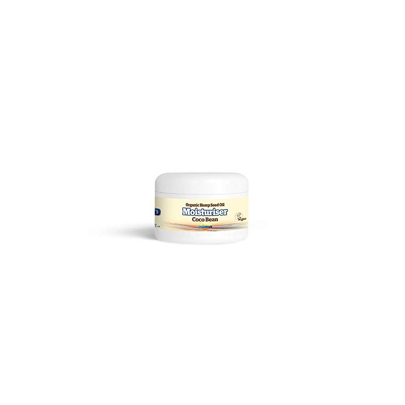 Yaoh Moisturiser Coco Bean 56G
