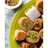 Al Bohsali 1870 - Premium Mediterranean Pistachio Baklava Mix (46