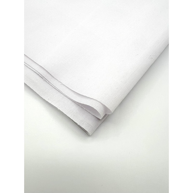 EOVEA - Cotton Polyester Fabric by The Yard – 60"