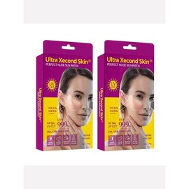 Season 2 Perfect Transparent Sun Patch 2 boxes (14 servings) / 시즌2 퍼팩트 투명 선패치 2박스(14회분)