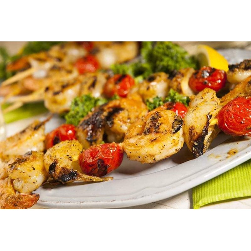 Savory Spice California Citrus Rub - Salt-Free Seasoning Blend for