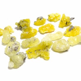 Natural Brucite Gemstone Crystal 3 to 4 Grams