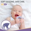 YOOTADO Baby Teething Toys for Babies 0-6 Months, Baby Teethers