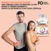 Purely Organics Combo 2 Vitamina C24h De Liberación Prolongada 90