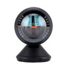 Inclinometer 4x4 Car Clinometer Car Tilt Gauge Indicator Level Balancing
