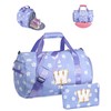 Vogewood Party Favors for Teenager, Girls Gym Bag, Dance Bags