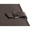 Genuine Leather Legal Pad Holder - Made in Japan- Leather