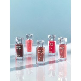 Rub Rub Crystal Dewy Lip Gloss / 럽럽 크리스탈 듀이 립글로스