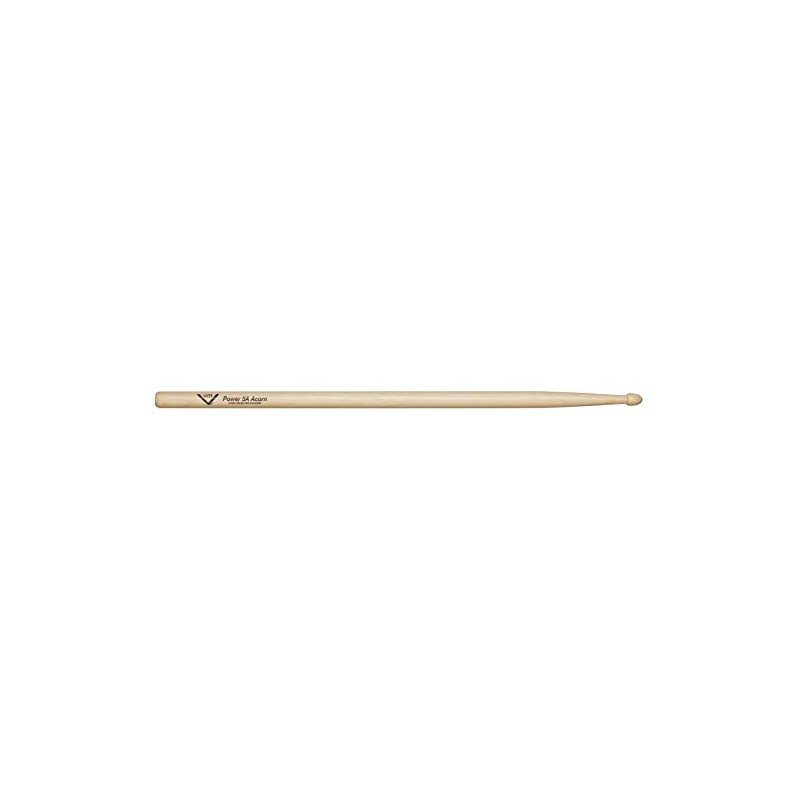 Vater Drumsticks VHP5AAW - Power 5A American Hickory Series -