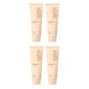 Mise-en-scène Perfect No Wash Treatment Cream Pack 230ml (4 packs) / 미쟝센 퍼펙트 노 워시 트리트먼트 크림팩 230ml 4개