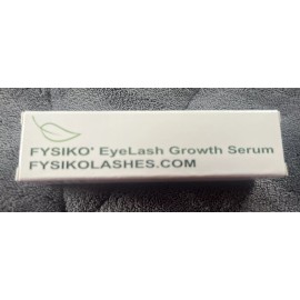 Fysiko Eyelash Serum