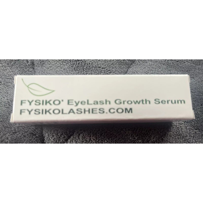 Fysiko Eyelash Serum