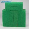 LTWHOME Compatible Green Coarse Filter Foam Replacement for Oase Biotec