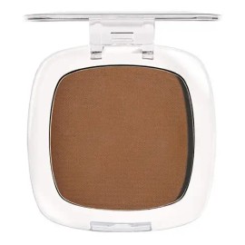 L'oreal Age Perfect Powder Foundation- Base Polovo Cremoso Tono Chestnut - 365