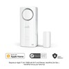 Onvis Window Alarm Door Alarm Thread, 120 dB Secure Contact