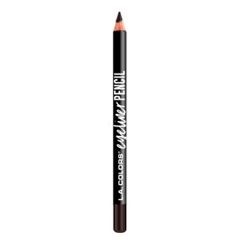 Black-Brown Eyeliner Pencil