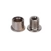 Bicycle Crankset Aluminium Alloy High Strength Lightweight Bicycle Crank Chainring