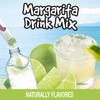 Margaritaville Singles to Go Water Drink Mix - Margarita Flavored,