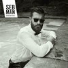 Seb Man The Smoother Moisturising Conditioner