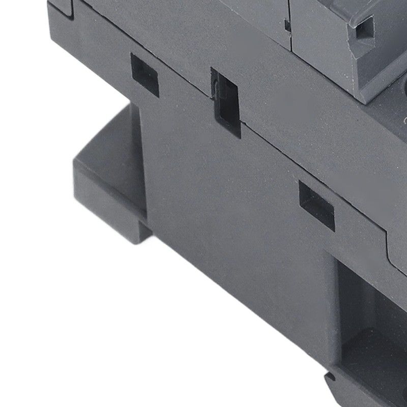 LC1D18 AC Contactor 380V Rated Voltage Industrial Electric AC Contactor