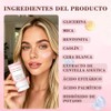 3PC Mascarilla de Arcilla en Barra con Centella Asiática,Poremizing Quick