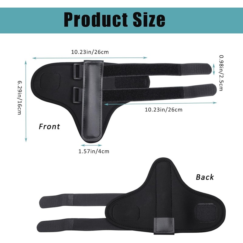 Golf Swing Alignment Brace 2.0, Golf Swing Alignment Brace, Golf