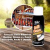 Fuller Brush Grill Cleaner - Heavy Duty Foaming Spray for