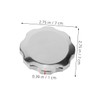 NOLITOY 3pcs Fuel Tank Cap for Small Gasoline Engine Micro